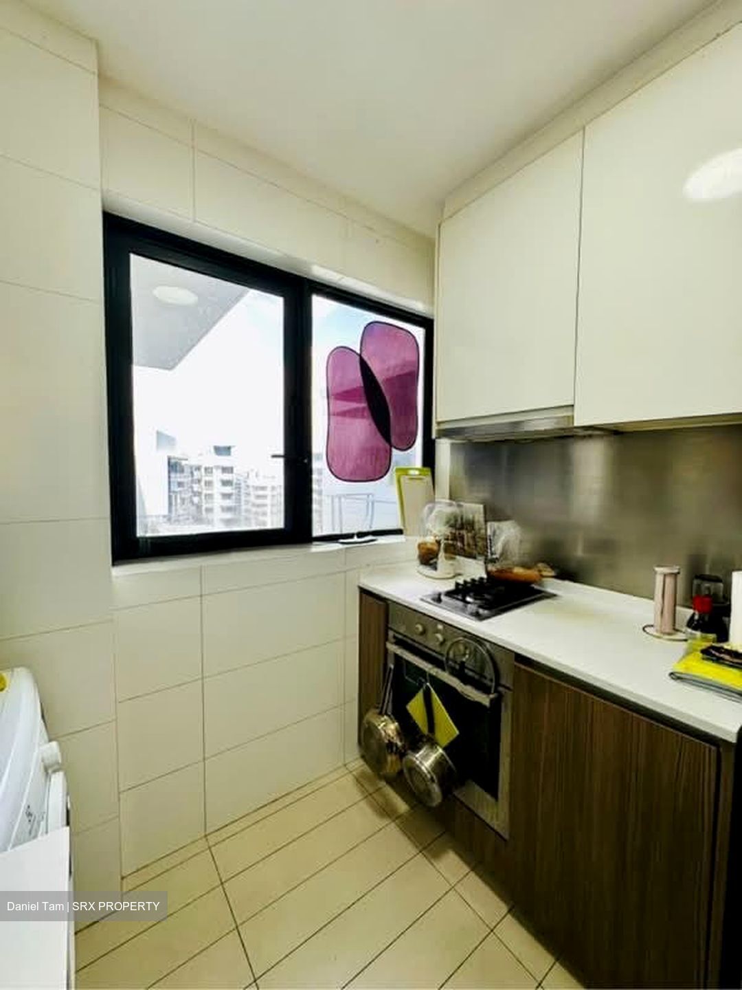 NV Residences (D18), Condominium #636393311